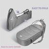 Portable Baby Travel Bed Bag