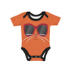 Infant Cool Cat Onesie