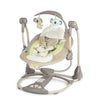 Baby Multi-function Rocking Chair