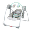 Baby Multi-function Rocking Chair