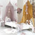 Princess Lace Kids Baby Bed Room