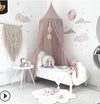 Princess Lace Kids Baby Bed Room