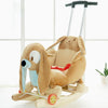 Baby Rocking Hose Swing Chair