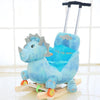 Baby Rocking Hose Swing Chair