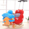 Baby Rocking Hose Swing Chair