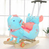 Baby Rocking Hose Swing Chair