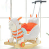 Baby Rocking Hose Swing Chair