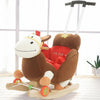 Baby Rocking Hose Swing Chair