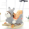 Baby Rocking Hose Swing Chair