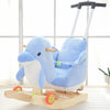 Baby Rocking Hose Swing Chair