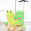 Baby Rocking Hose Swing Chair