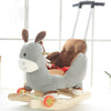 Baby Rocking Hose Swing Chair