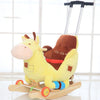 Baby Rocking Hose Swing Chair