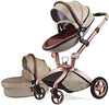 Hot Mom  3 in 1 Baby Stroller