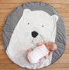 Children&#39;s Mat Baby Play Mat