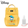 Disney Pink Series Baby Bag USB Diaper Bag Waterproof Mommy Bag Backpack For Travel Maternity Stroller Bag Colorful Large 2020