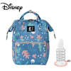 Disney Pink Series Baby Bag USB Diaper Bag Waterproof Mommy Bag Backpack For Travel Maternity Stroller Bag Colorful Large 2020